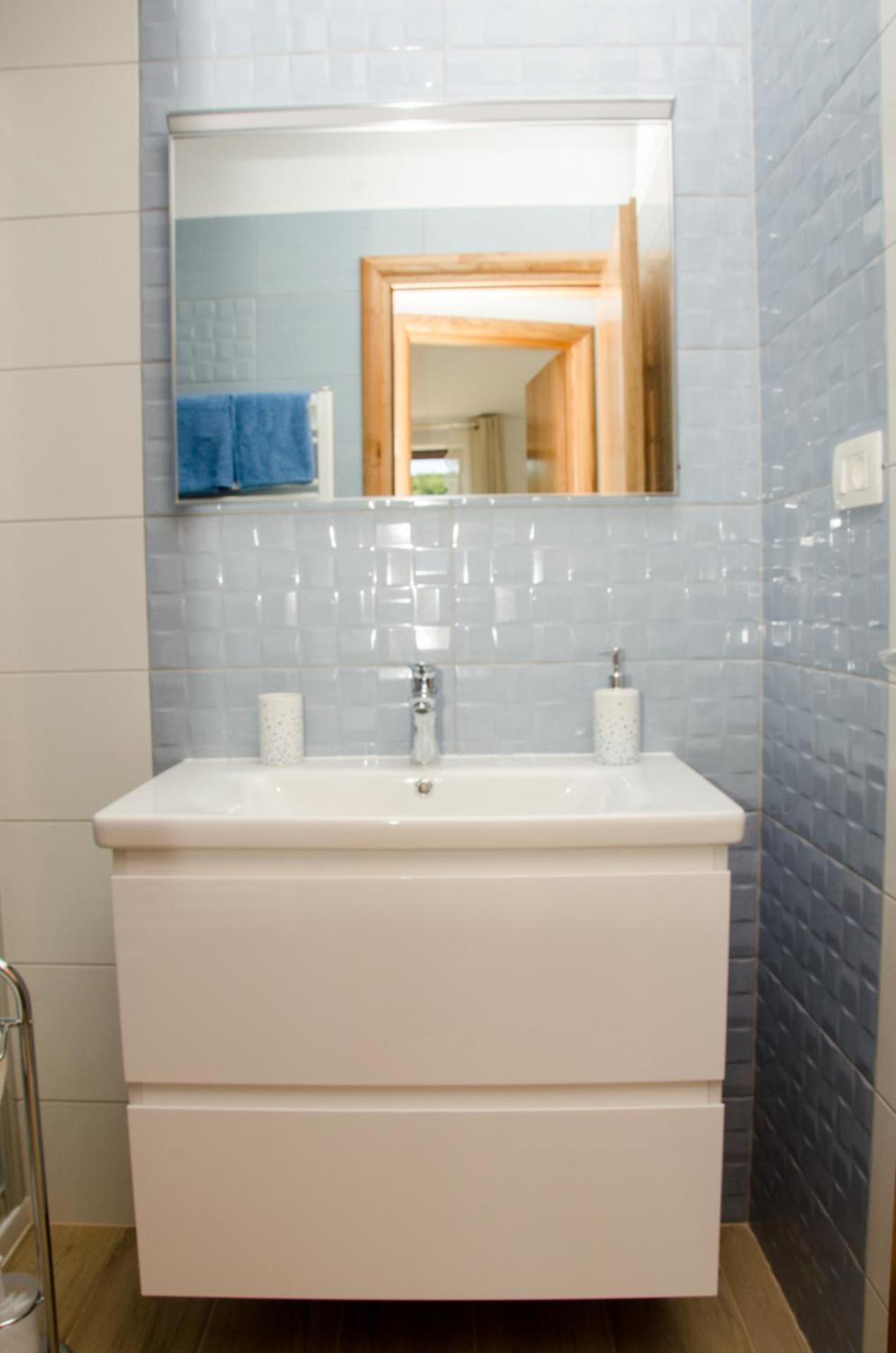 Guesthouse Ruza - Apartments Сень Экстерьер фото