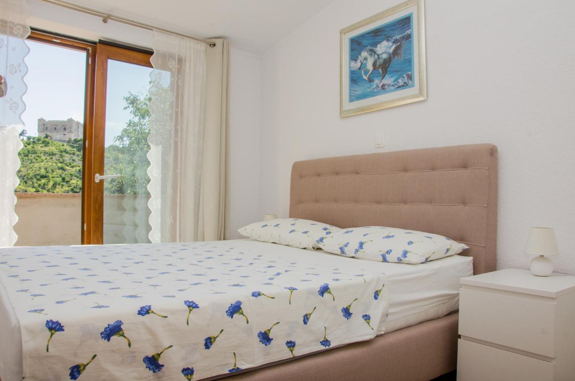 Guesthouse Ruza - Apartments Сень Экстерьер фото