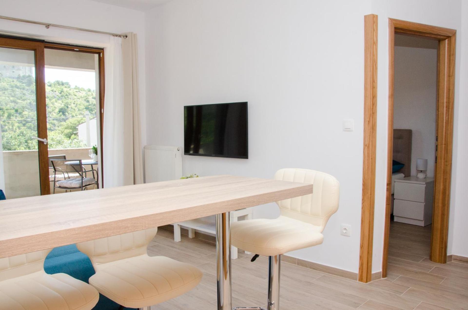 Guesthouse Ruza - Apartments Сень Экстерьер фото