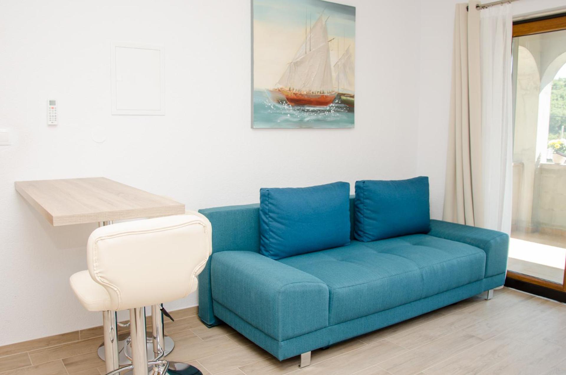 Guesthouse Ruza - Apartments Сень Экстерьер фото