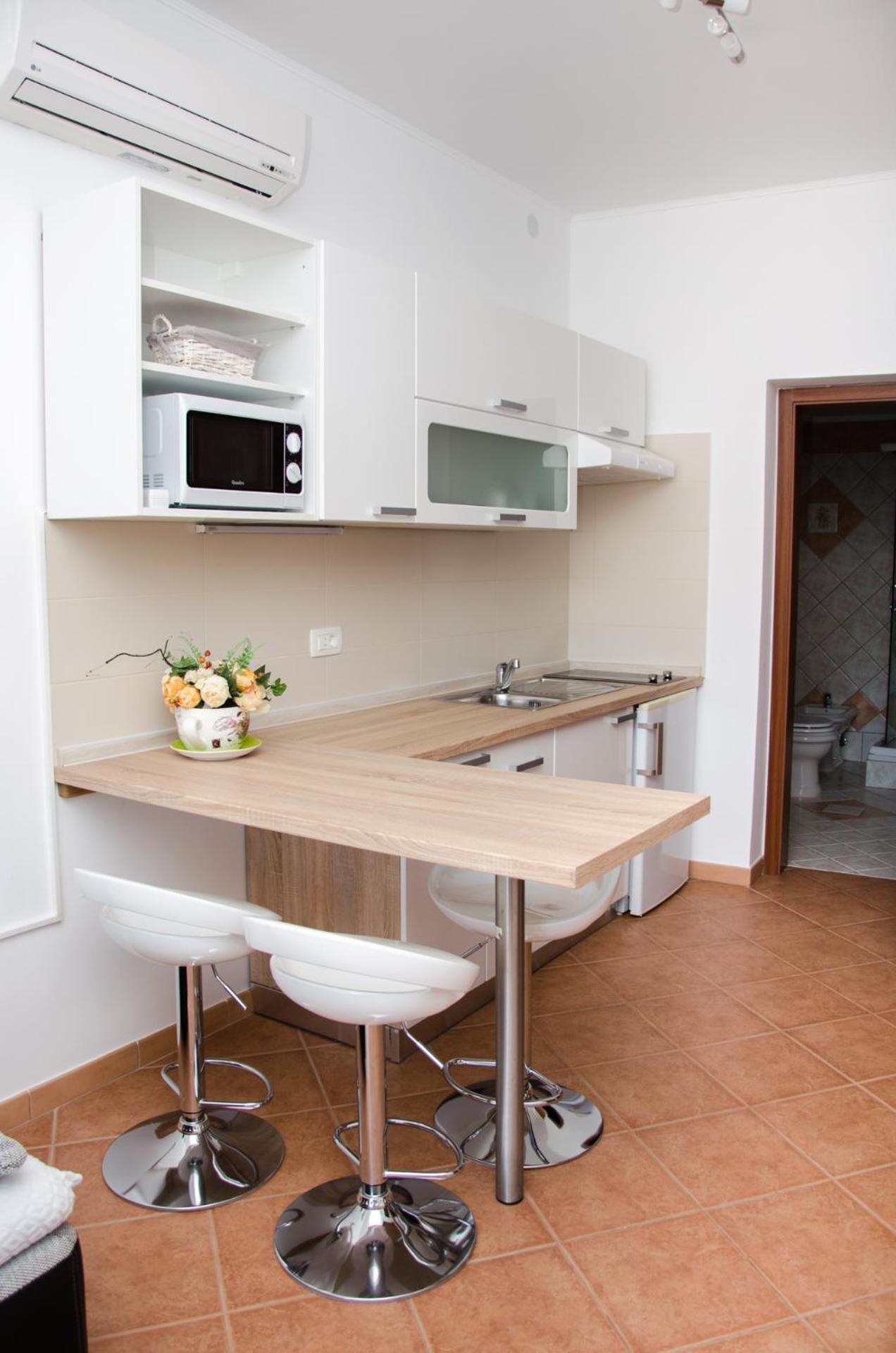 Guesthouse Ruza - Apartments Сень Экстерьер фото