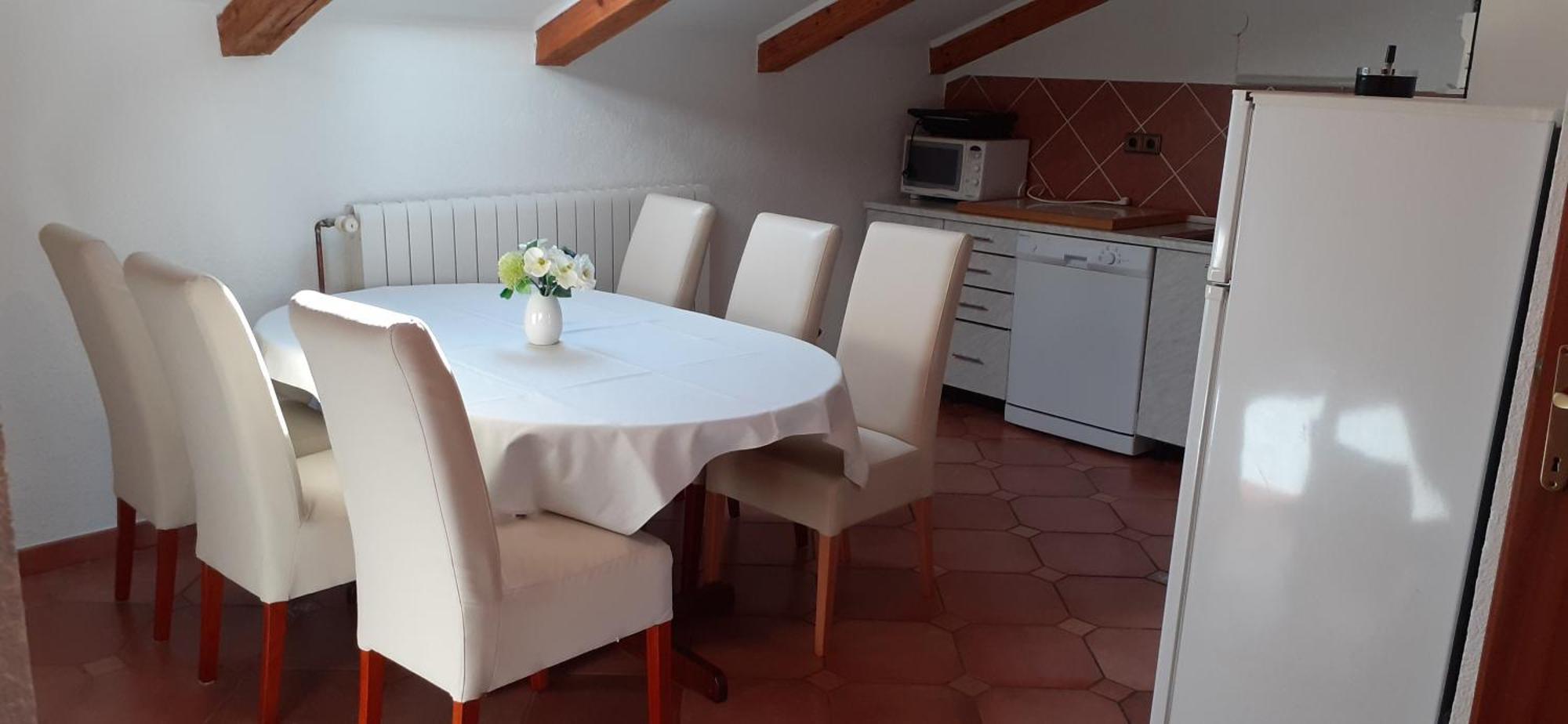 Guesthouse Ruza - Apartments Сень Номер фото
