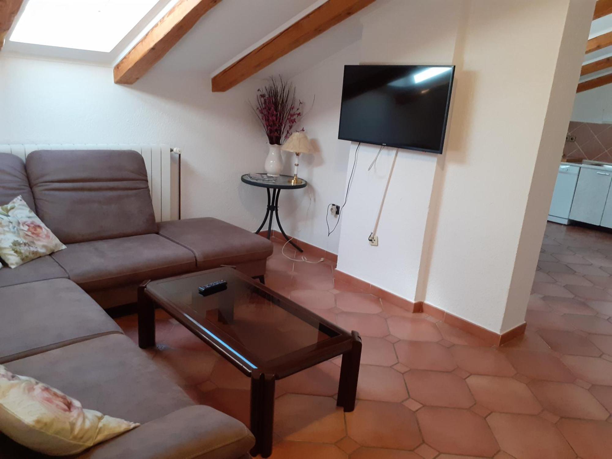 Guesthouse Ruza - Apartments Сень Номер фото