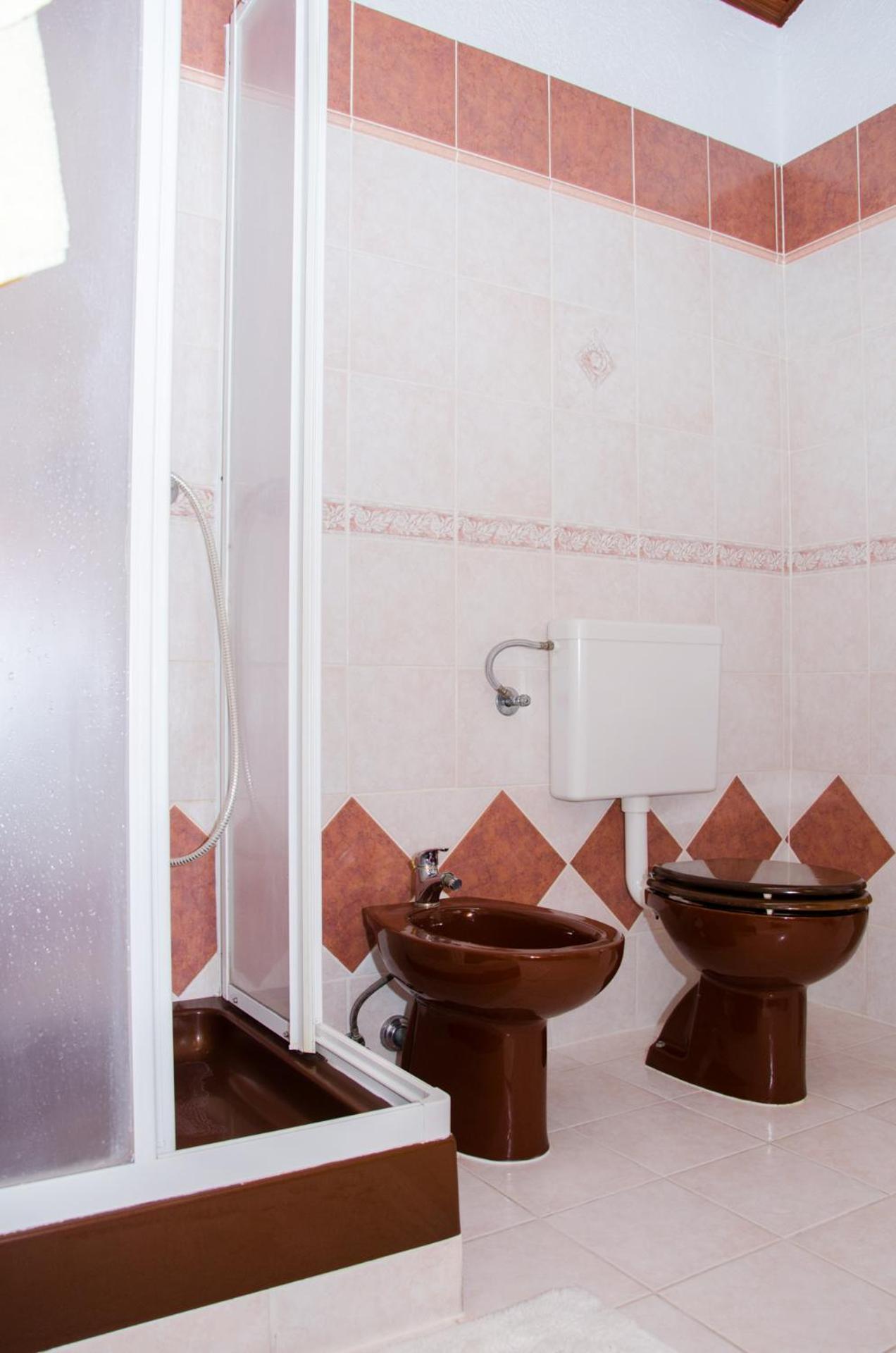 Guesthouse Ruza - Apartments Сень Номер фото