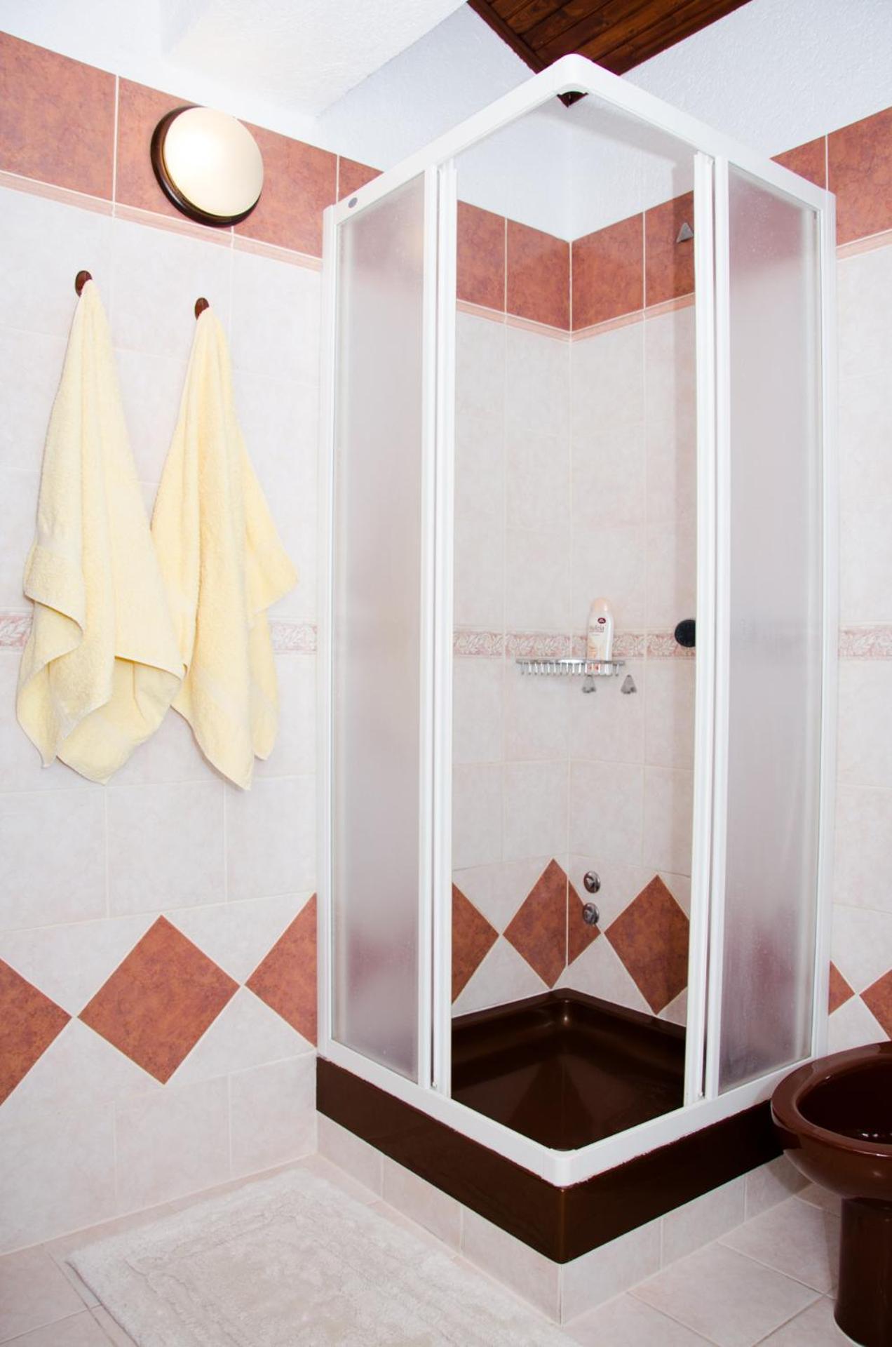 Guesthouse Ruza - Apartments Сень Номер фото