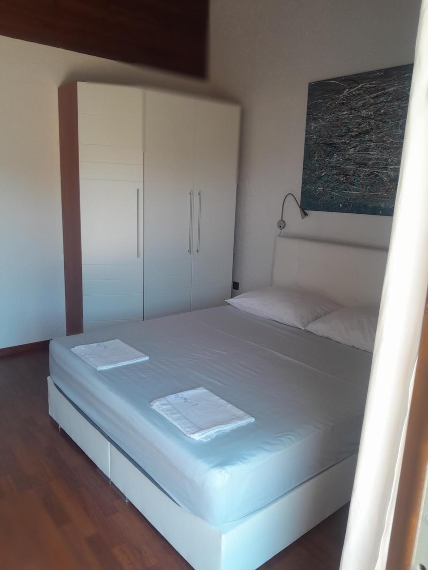 Guesthouse Ruza - Apartments Сень Номер фото